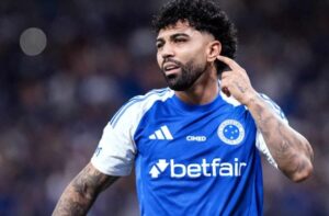 (foto: Foto: Gustavo Aleixo/Cruzeiro)