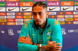 (foto: Foto: Reproduo/ Youtube CBF)