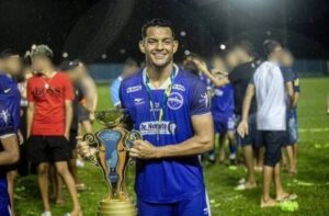 (foto: Foto; Arquivo Pessoal)