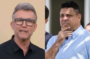 (foto: Reproduo e Gustavo Aleixo / Cruzeiro)