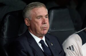 (foto: Foto: Denis Doyle/Getty Images)