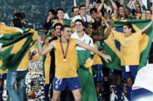 (foto: Foto: Divulgao / CBF)