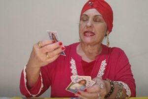 Madame Cacilda (foto: Reproduo/YouTube)