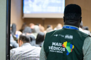 Mais Médicos abre 3,1 mil novas vagas com inscrições a partir desta segunda (5/5)
