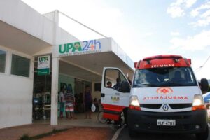 Mais de 60% dos atendimentos na UPA de Ipatinga poderiam ser feitos nas UBS