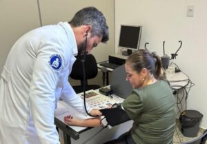 Minas amplia para todo o estado o agendamento on-line de exames médicos e psicológicos da CNH