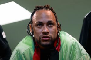 Neymar (foto: Reproduo / Furia)