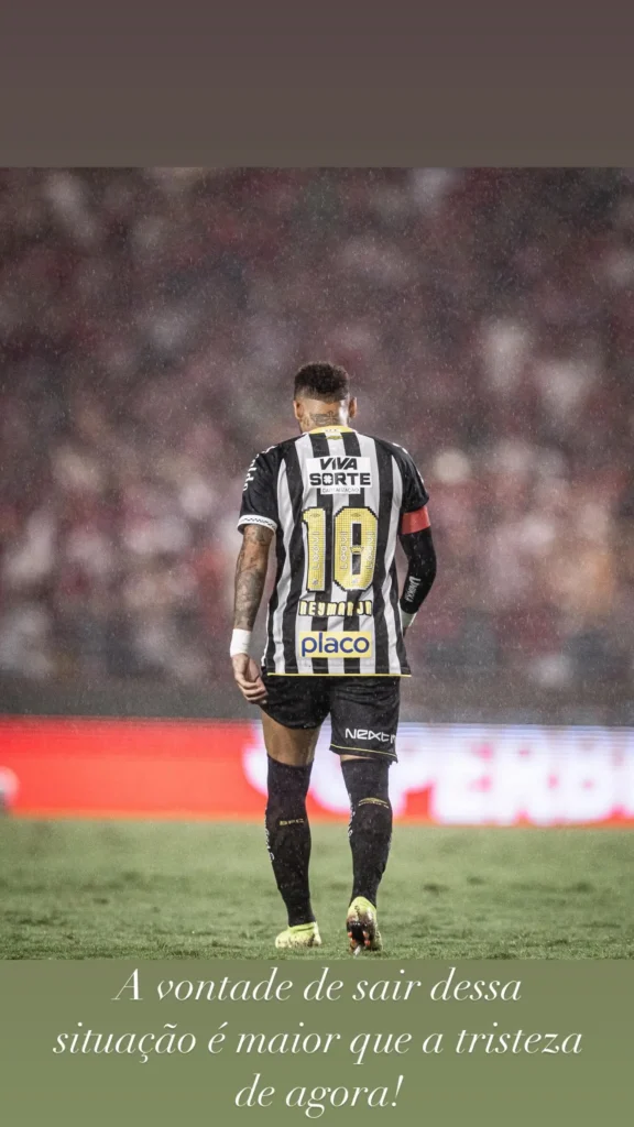 (foto: Raul Baretta/ Santos FC) (foto: Raul Baretta/ Santos FC)