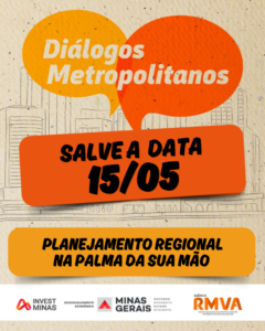 Planejamento regional na palma da mão: aprenda a usar o Minas Maps