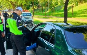 Prefeitura de Ipatinga reforça apelo por mais cautela e menos velocidade no trânsito
