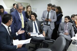 Projeto de adesão ao Propag começa a tramitar na ALMG com sugestões de mudanças pela CCJ
