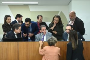 Projeto de adesão ao Propag está pronto para votação em 2º turno, com alterações