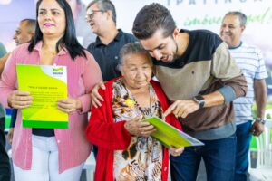 REURB: Ipatinga leva dignidade e segurança jurídica a mais famílias com títulos de propriedade