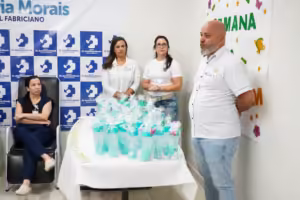 Patrocínio