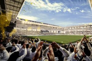 Santos (foto: Divulgao / Santos)