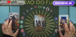 Vidente do futebol (foto: Reproduo/YouTube)