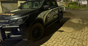 Homem é morto a tiros na porta de casa em Governador Valadares | Vales de Minas Gerais