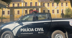 Polícia Civil prende dois homens condenados por crimes sexuais contra crianças durante ações do Maio Laranja no Leste de MG | Vales de Minas Gerais