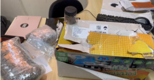 Jovem é preso em Teófilo Otoni após receber mais de 1kg de maconha pelo correio | Vales de Minas Gerais