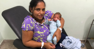 Mulher de 46 anos dá à luz em calçada de MG sem saber que estava grávida; médica explica a chamada 'gravidez silenciosa' | Vales de Minas Gerais
