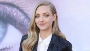 Amanda Seyfried é policial em 'Long Bright River' e investiga crimes na cracolândia