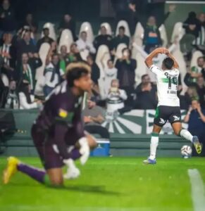 América enfrenta o Coritiba e completa quatro jogos sem vitória na Série B