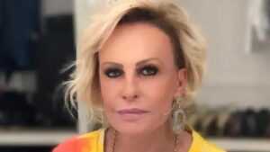 Ana Maria Braga presta solidariedade a Tati Machado após trágica perda