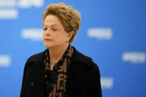 Anistia é concedida a Dilma Rousseff por tortura durante a ditadura militar