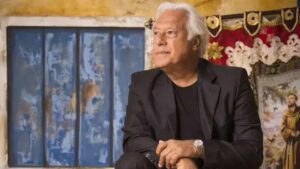 Antonio Fagundes relembra impactos de 'A Viagem' e sua relação com o espiritismo