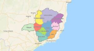 ARMVA realiza capacitação sobre a plataforma Minas Maps em Ipatinga