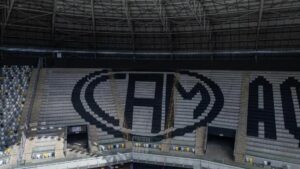 Atlético-MG revela lista de devedores: Juventus e clubes da Série A em destaque