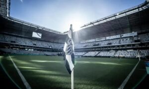 Atlético pode arrecadar até R$ 17 milhões em maio com jogos e bilheteria