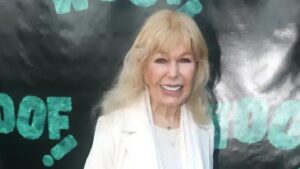 Atriz Loretta Swit, famosa por 'M*A*S*H', falece aos 87 anos