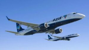 Azul Airlines solicita recuperação judicial nos EUA: o que significa isso?
