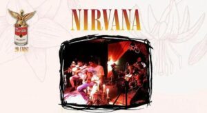 Blandest comemora 20 anos de tributo ao Nirvana com show em Timóteo