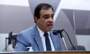Patrocínio