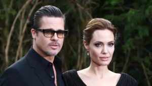 Brad Pitt comenta desfecho do divórcio com Angelina Jolie