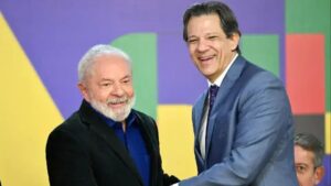 Brasil registra crescimento do PIB pelo 14º trimestre consecutivo
