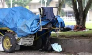 Brasil registra menor desigualdade entre rendimentos desde 2012