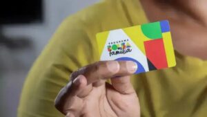 Caixa paga Bolsa Família nesta quarta a beneficiários com NIS final 8