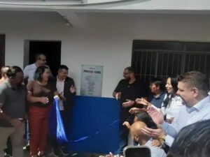 Câmara de Timóteo inaugura novo CIAC e Procon em Cachoeira do Vale