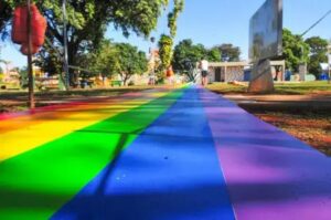 Câmara debate relatório sobre a população trans e suas vulnerabilidades