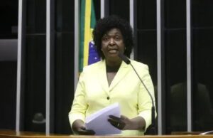 Câmara dos Deputados aprova Dia Marielle Franco para defensores dos direitos humanos