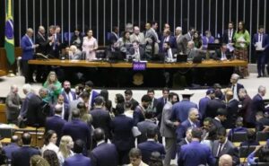 Câmara dos Deputados pode votar formação de motoristas de baixa renda