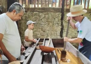 Caminhada Cultural em Ipatinga valoriza tradições rurais neste sábado