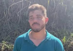 Caminhoneiro relata colisão trágica na BR-458: 'Tentei desviar'