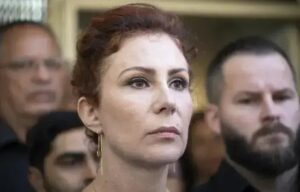 Carla Zambelli arrecada R$ 166 mil para pagar multas do STF
