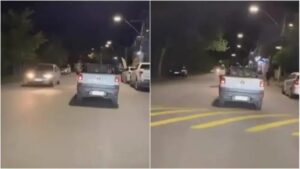 Carro de som em BH oferece atestado médico por R$ 50; veja o que aconteceu