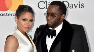 Cassie Ventura revela abusos de Diddy em julgamento marcado por tragédia