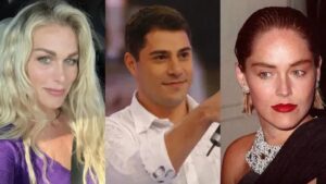 Celebridades enfrentam doenças incuráveis: superando desafios pessoais